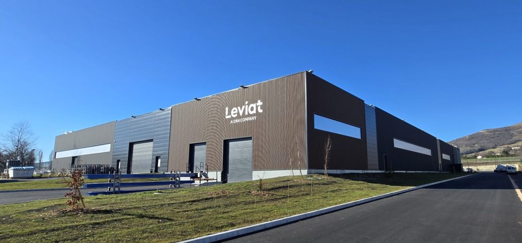 Leviat