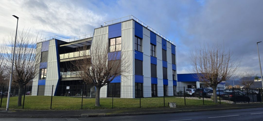 Laboratoires Théa